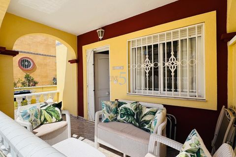 Byhus i Cabo Roig, Alicante, Cabo Roig - € 219.000 | Ref: P9128 - foto 20