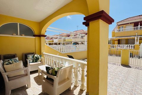 Byhus i Cabo Roig, Alicante, Cabo Roig - € 219.000 | Ref: P9128 - foto 21