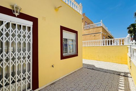 Byhus i Cabo Roig, Alicante, Cabo Roig - € 219.000 | Ref: P9128 - foto 22