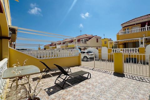 Byhus i Cabo Roig, Alicante, Cabo Roig - € 219.000 | Ref: P9128 - foto 23