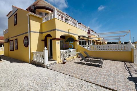 Byhus i Cabo Roig, Alicante, Cabo Roig - € 219.000 | Ref: P9128 - foto 25