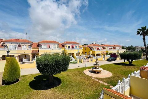 Byhus i Cabo Roig, Alicante, Cabo Roig - € 219.000 | Ref: P9128 - foto 27