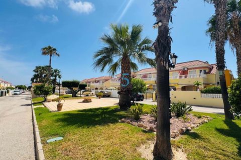 Byhus i Cabo Roig, Alicante, Cabo Roig - € 219.000 | Ref: P9128 - foto 28