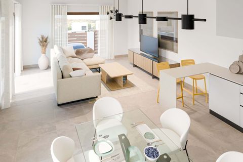 Villa a Finestrat, Alicante, Finestrat - € 735.950 | Ref: 12397856-01 - foto 11