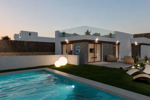 Villa a Finestrat, Alicante, Finestrat - € 690.950 | Ref: 12397856-02 - foto 24
