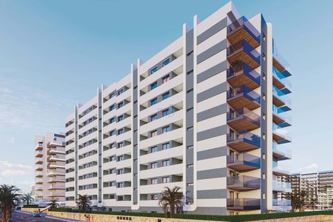 Lejlighed i Punta Prima, Alicante, Punta Prima - € 409.000 | Ref: 13508389-03 - foto 14
