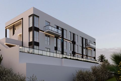 Penthouse i Finestrat, Alicante, Finestrat - € 137 000 | Ref: 46330416-03 - foto 14