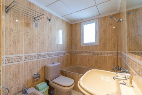 Leilighet i Calpe, Alicante, Calpe - € 270 000 | Ref: 59567349-01 - foto 14
