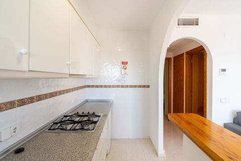 Leilighet i Calpe, Alicante, Calpe - € 270 000 | Ref: 59567349-01 - foto 17