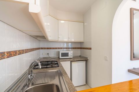 Leilighet i Calpe, Alicante, Calpe - € 270 000 | Ref: 59567349-01 - foto 25