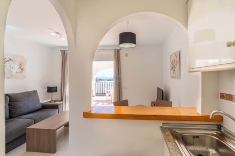 Leilighet i Calpe, Alicante, Calpe - € 270 000 | Ref: 59567349-01 - foto 32