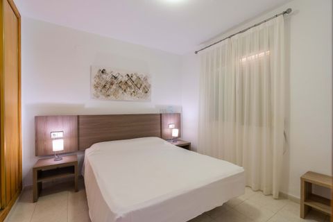Leilighet i Calpe, Alicante, Calpe - € 270 000 | Ref: 59567349-01 - foto 37