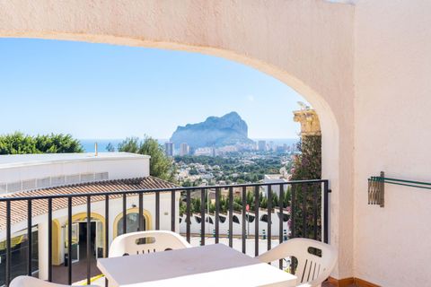 Leilighet i Calpe, Alicante, Calpe - € 270 000 | Ref: 59567349-01 - foto 49