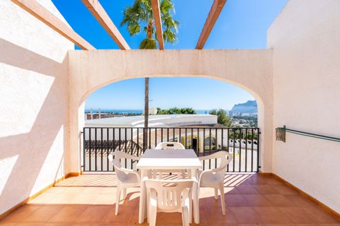 Leilighet i Calpe, Alicante, Calpe - € 270 000 | Ref: 59567349-01 - foto 50