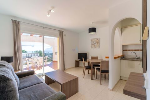 Leilighet i Calpe, Alicante, Calpe - € 180 000 | Ref: 59567349-02 - foto 18