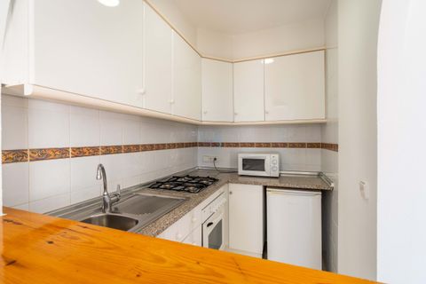 Leilighet i Calpe, Alicante, Calpe - € 180 000 | Ref: 59567349-02 - foto 22