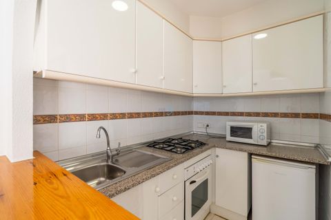Leilighet i Calpe, Alicante, Calpe - € 180 000 | Ref: 59567349-02 - foto 23
