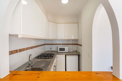 Leilighet i Calpe, Alicante, Calpe - € 180 000 | Ref: 59567349-02 - foto 27