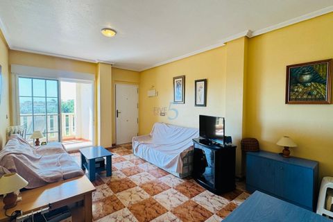 Lejlighed i Cabo Roig, Alicante, Cabo Roig - € 135.000 | Ref: P9136 - foto 3