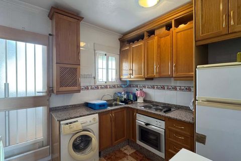 Lejlighed i Cabo Roig, Alicante, Cabo Roig - € 135.000 | Ref: P9136 - foto 4