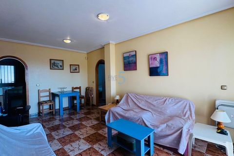 Lejlighed i Cabo Roig, Alicante, Cabo Roig - € 135.000 | Ref: P9136 - foto 6