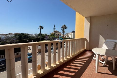 Lejlighed i Cabo Roig, Alicante, Cabo Roig - € 135.000 | Ref: P9136 - foto 7
