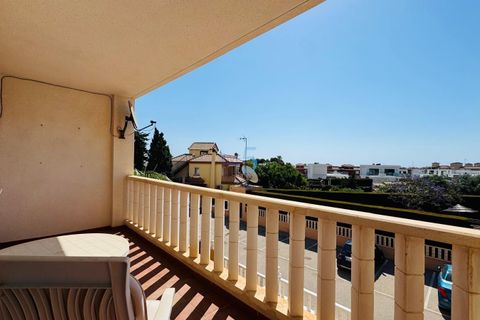 Lejlighed i Cabo Roig, Alicante, Cabo Roig - € 135.000 | Ref: P9136 - foto 8