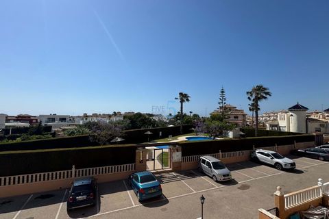 Lejlighed i Cabo Roig, Alicante, Cabo Roig - € 135.000 | Ref: P9136 - foto 9