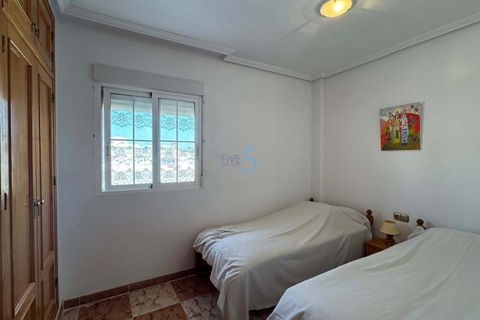 Lejlighed i Cabo Roig, Alicante, Cabo Roig - € 135.000 | Ref: P9136 - foto 13