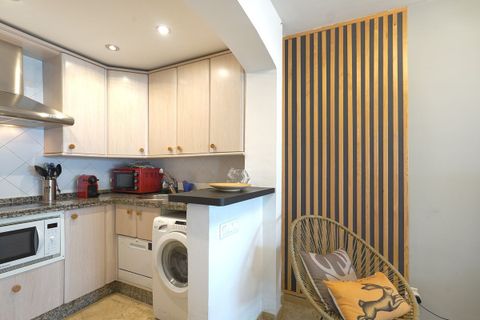 Leilighet i Estepona, Malaga, Estepona - € 299 000 | Ref: CDS5393215-FO - foto 8