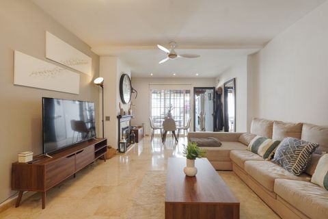 Leilighet i Estepona, Malaga, Estepona - € 299 000 | Ref: CDS5393215-FO - foto 3