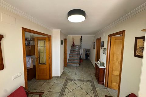 Villa a Bocairent, Valencia, Bocairent - € 376.000 | Ref: PNVL2134 - foto 9