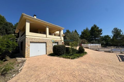 Villa a Bocairent, Valencia, Bocairent - € 376.000 | Ref: PNVL2134 - foto 1