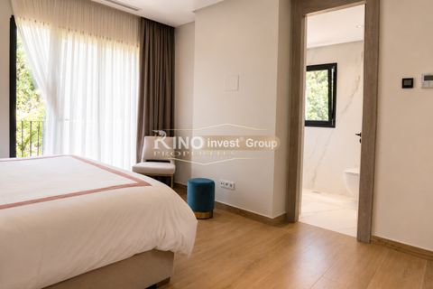 Villa i Sotogrande, Cadiz, Sotogrande - € 2.500.000 | Ref: 260507-Villa Lu - foto 6
