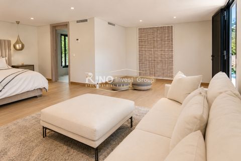 Villa i Sotogrande, Cadiz, Sotogrande - € 2.500.000 | Ref: 260507-Villa Lu - foto 12