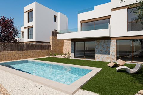 Villa i Finestrat, Alicante, Finestrat - € 735.950 | Ref: NBCB-33207 - foto 2