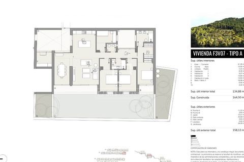 Villa i Begur, Gerona, Begur - € 835.000 | Ref: CBR68997 - foto 50