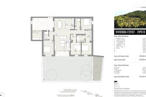 Villa i Begur, Gerona, Begur - € 745.000 | Ref: CBR68994 - foto 50