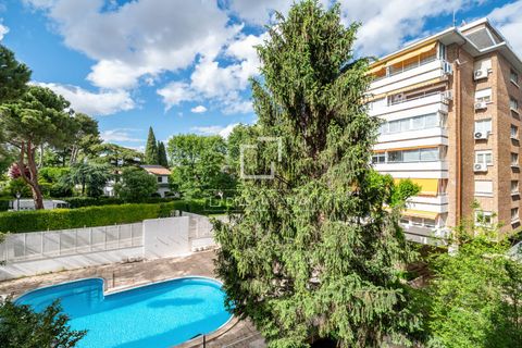 Lejlighed i Madrid, Madrid, Madrid - € 1.380.000 | Ref: MAD69365 - foto 1