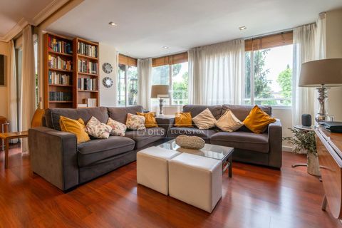 Lejlighed i Madrid, Madrid, Madrid - € 1.380.000 | Ref: MAD69365 - foto 5