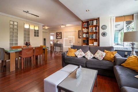 Lejlighed i Madrid, Madrid, Madrid - € 1.380.000 | Ref: MAD69365 - foto 6