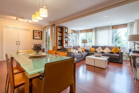 Lejlighed i Madrid, Madrid, Madrid - € 1.380.000 | Ref: MAD69365 - foto 7