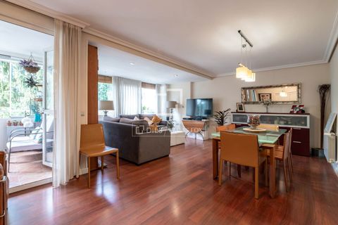 Lejlighed i Madrid, Madrid, Madrid - € 1.380.000 | Ref: MAD69365 - foto 8