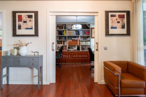 Lejlighed i Madrid, Madrid, Madrid - € 1.380.000 | Ref: MAD69365 - foto 10