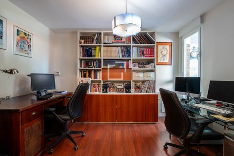 Lejlighed i Madrid, Madrid, Madrid - € 1.380.000 | Ref: MAD69365 - foto 11