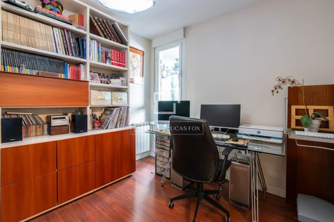 Lejlighed i Madrid, Madrid, Madrid - € 1.380.000 | Ref: MAD69365 - foto 12