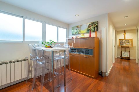 Lejlighed i Madrid, Madrid, Madrid - € 1.380.000 | Ref: MAD69365 - foto 14