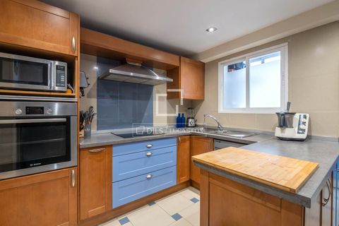 Lejlighed i Madrid, Madrid, Madrid - € 1.380.000 | Ref: MAD69365 - foto 15