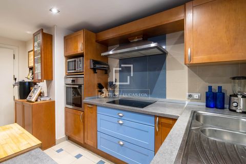 Lejlighed i Madrid, Madrid, Madrid - € 1.380.000 | Ref: MAD69365 - foto 17