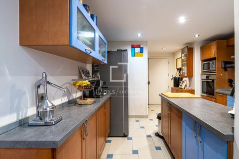 Lejlighed i Madrid, Madrid, Madrid - € 1.380.000 | Ref: MAD69365 - foto 18